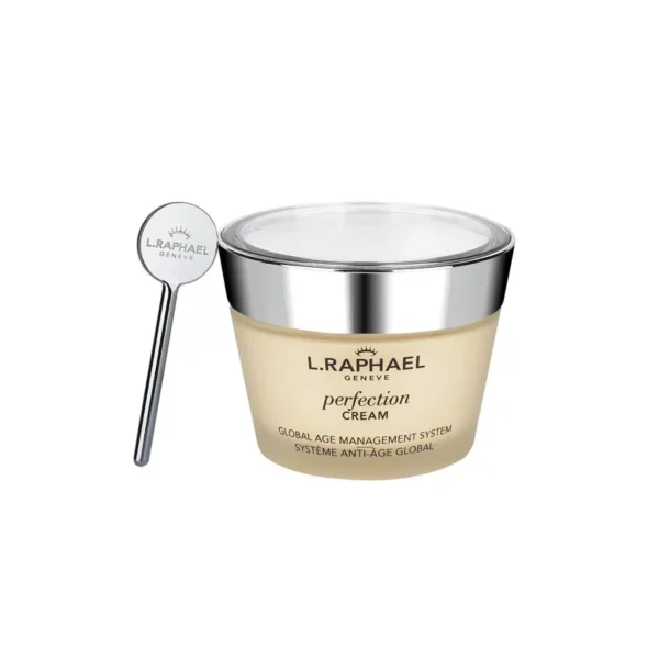 ⁦קרם גלובלי פרפקשיין PERFECTION CREAM⁩ – תמונה ⁦2⁩