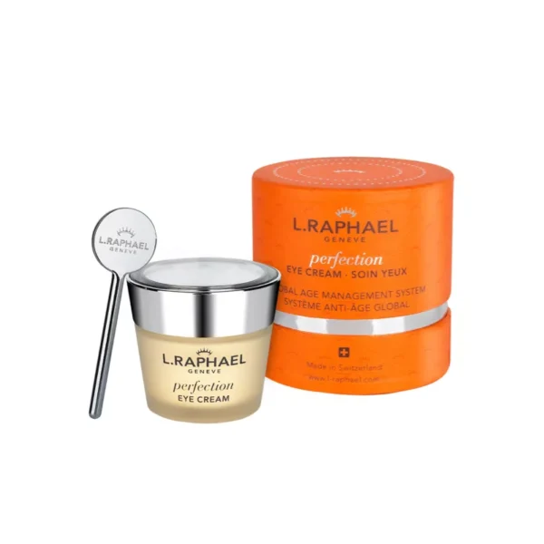 ⁦קרם עיניים פרפקשן PERFCTION EYE CREAM⁩ – תמונה ⁦2⁩